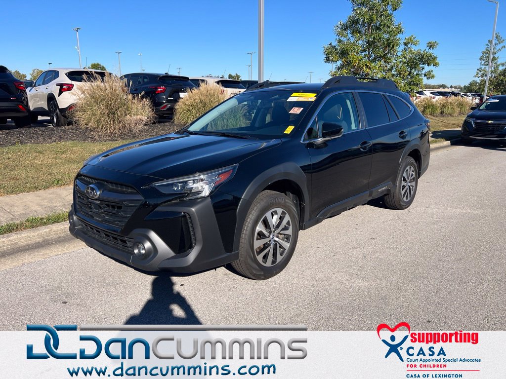 Used 2023 Subaru Outback Premium