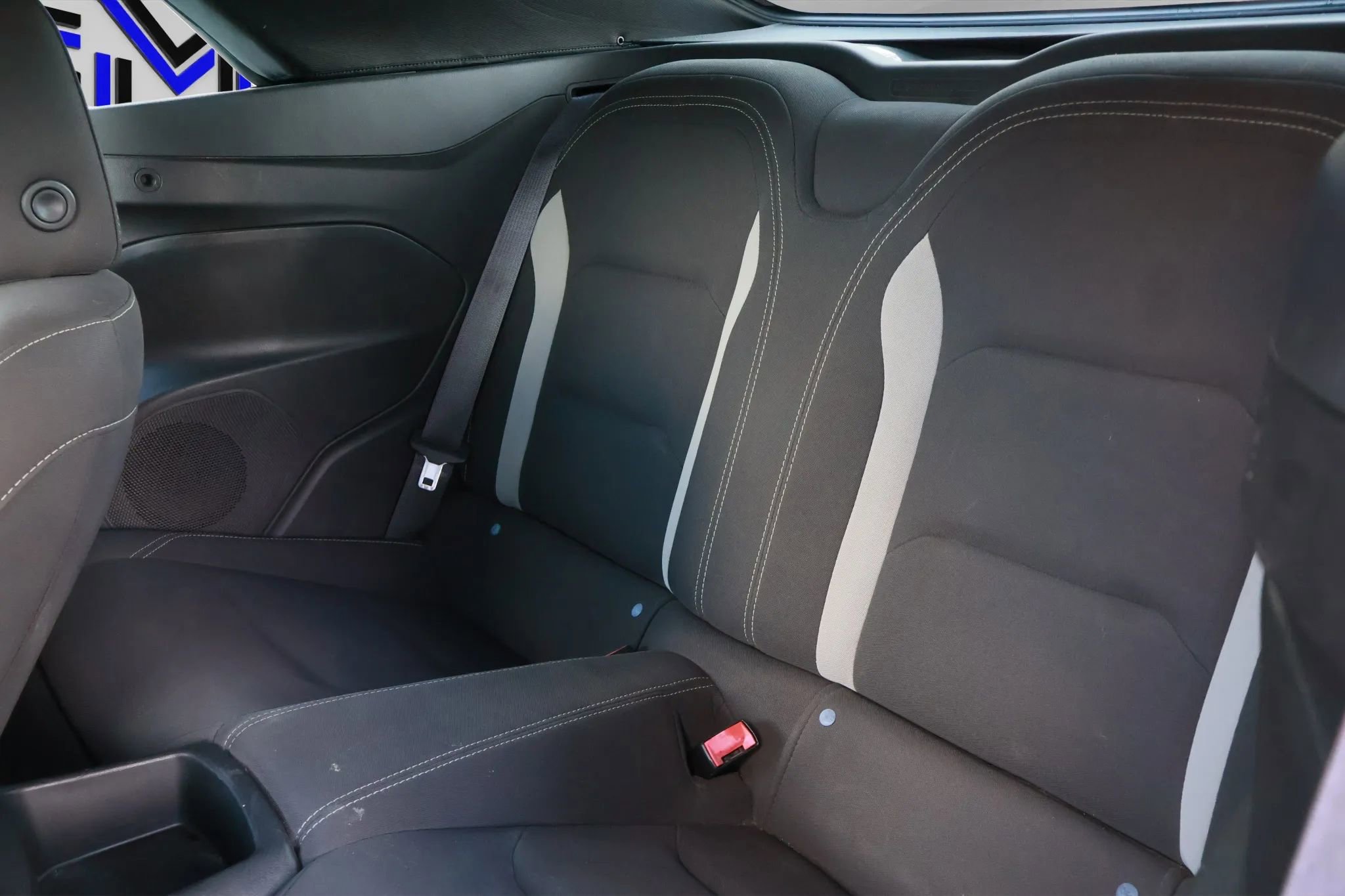 Used 2017 Chevrolet Camaro SS image 25