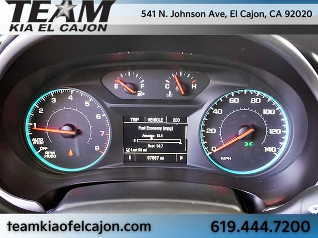 Used 2020 Chevrolet Malibu LS w/ Driver Confidence Package II FWD image 31
