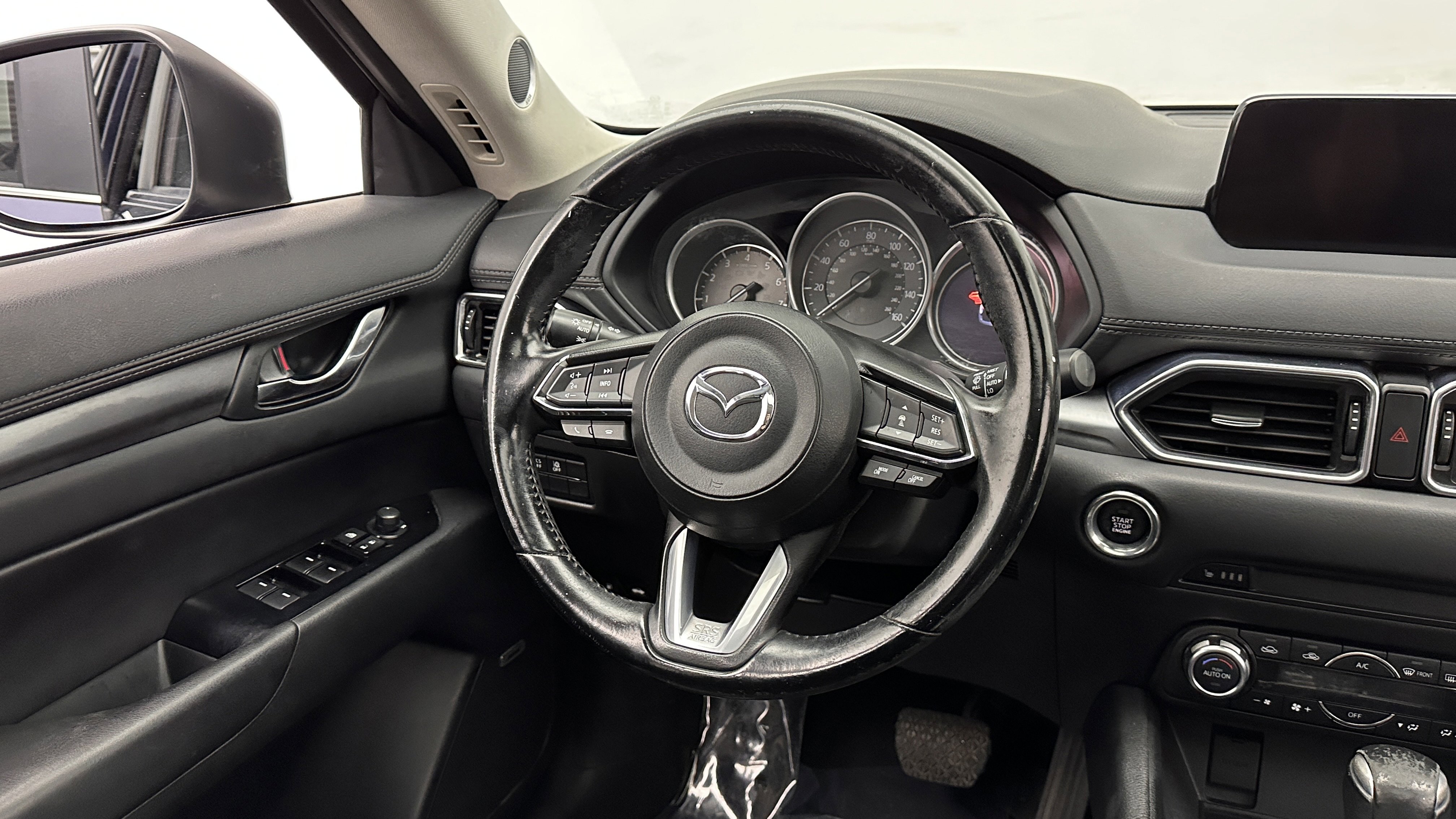 Used 2018 MAZDA CX-5 Touring w/ Preferred Equipment Package image 28