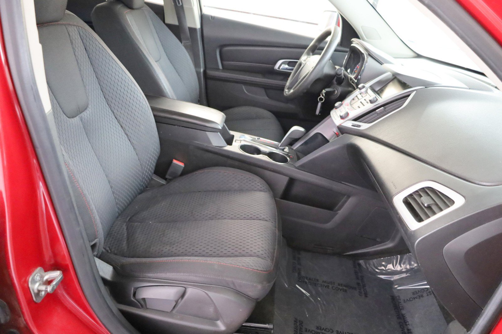 Used 2014 GMC Terrain SLE FWD image 35