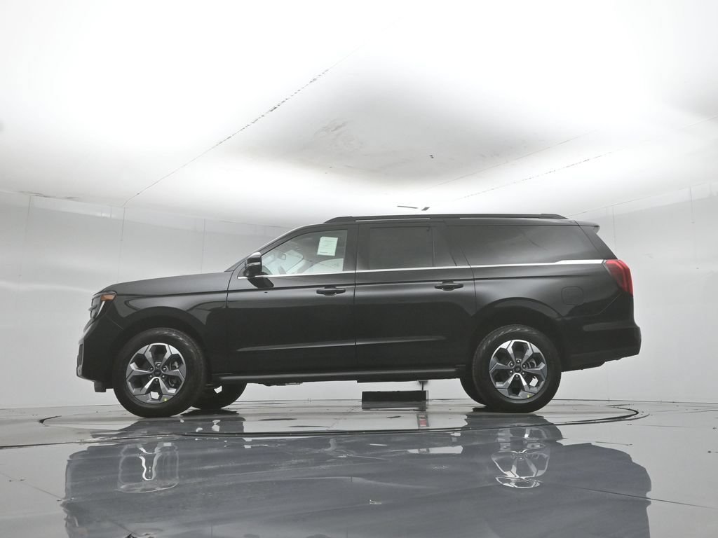 New 2027 Ford Expedition Max Active AWD/4WD image 7