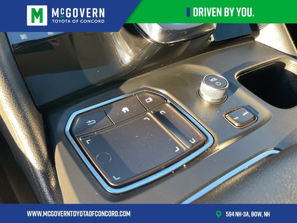 Used 2024 Acura MDX SH-AWD image 27