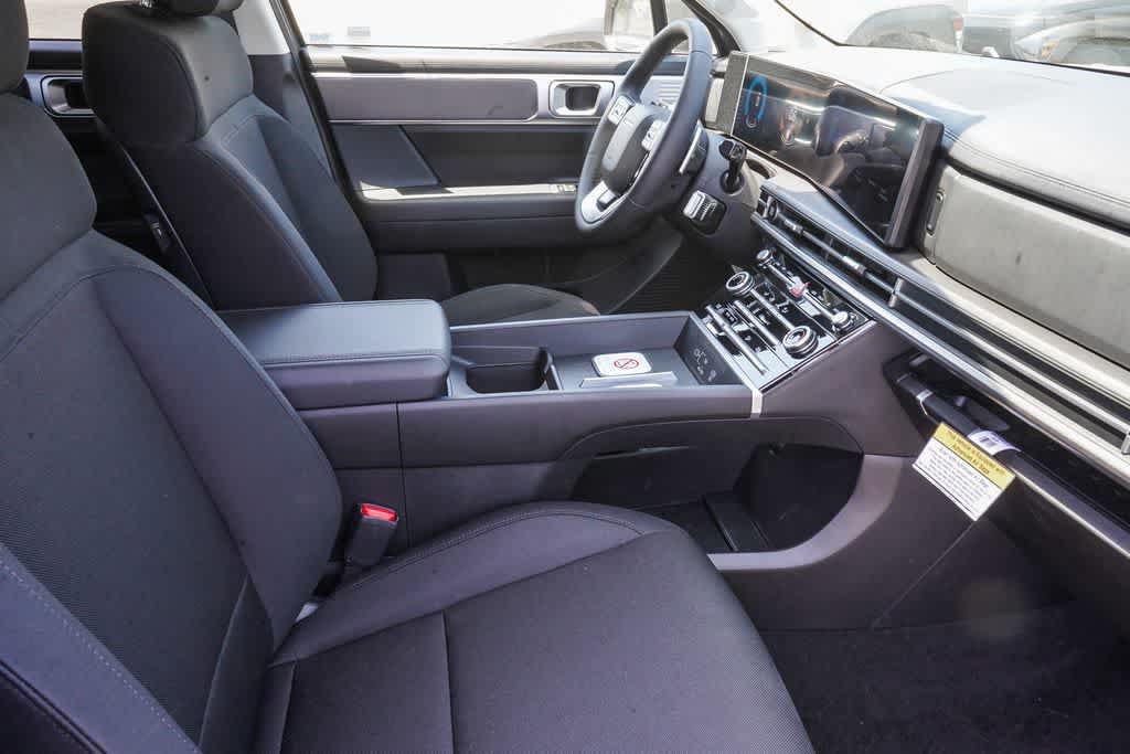 New 2026 Hyundai Santa Fe SE FWD image 15