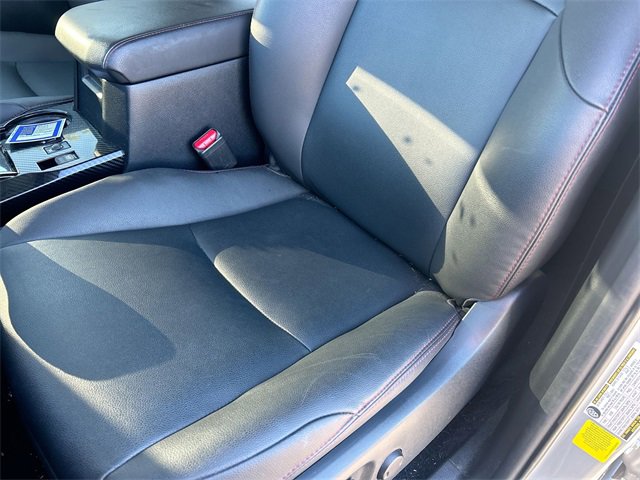 Used 2024 Toyota 4Runner TRD Off-Road Premium image 15