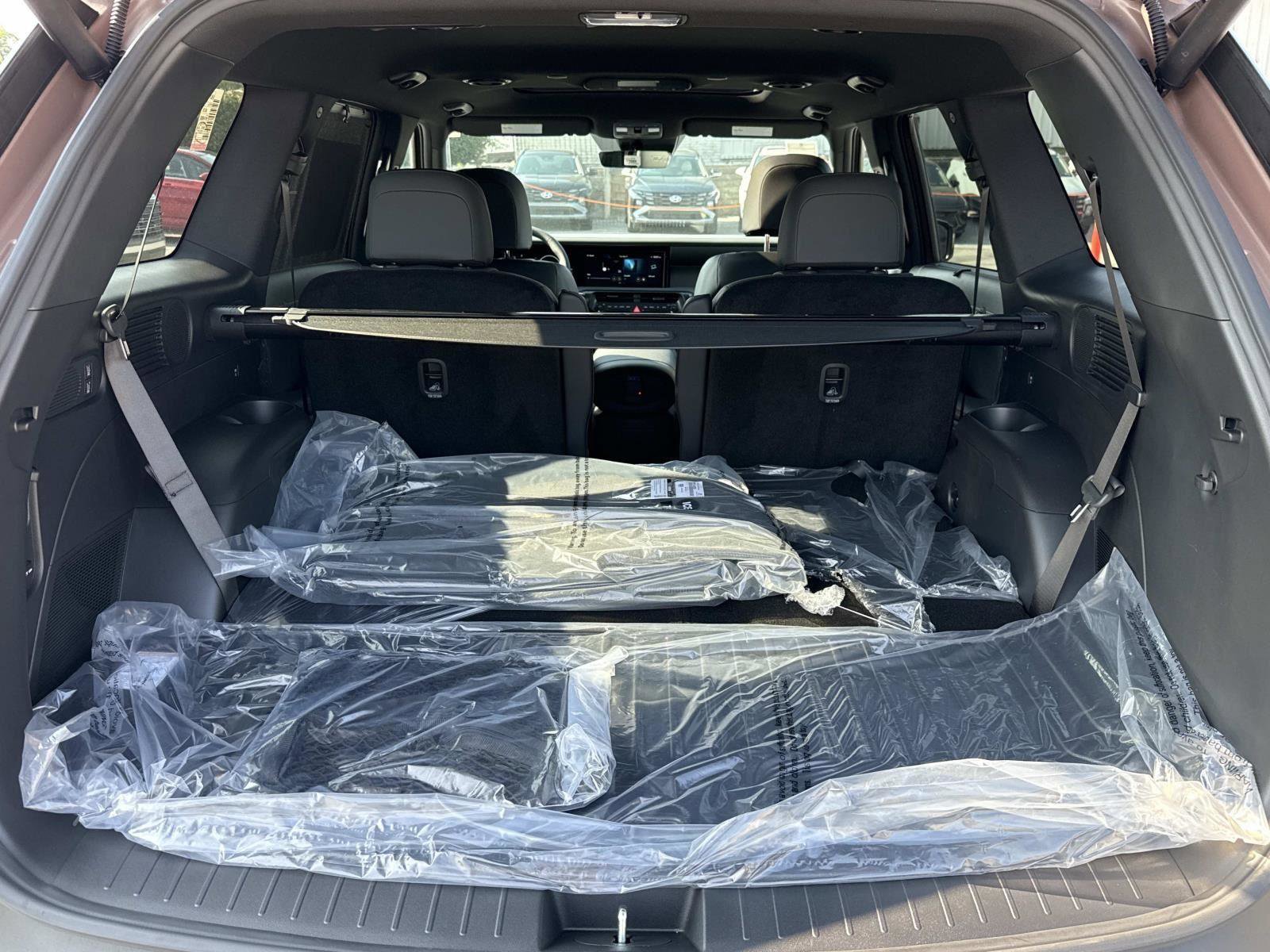 New 2026 Hyundai Palisade XRT Pro image 12