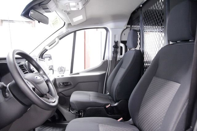 Used 2024 Ford Transit 250 Low Roof w/ Exterior Upgrade Package image 14
