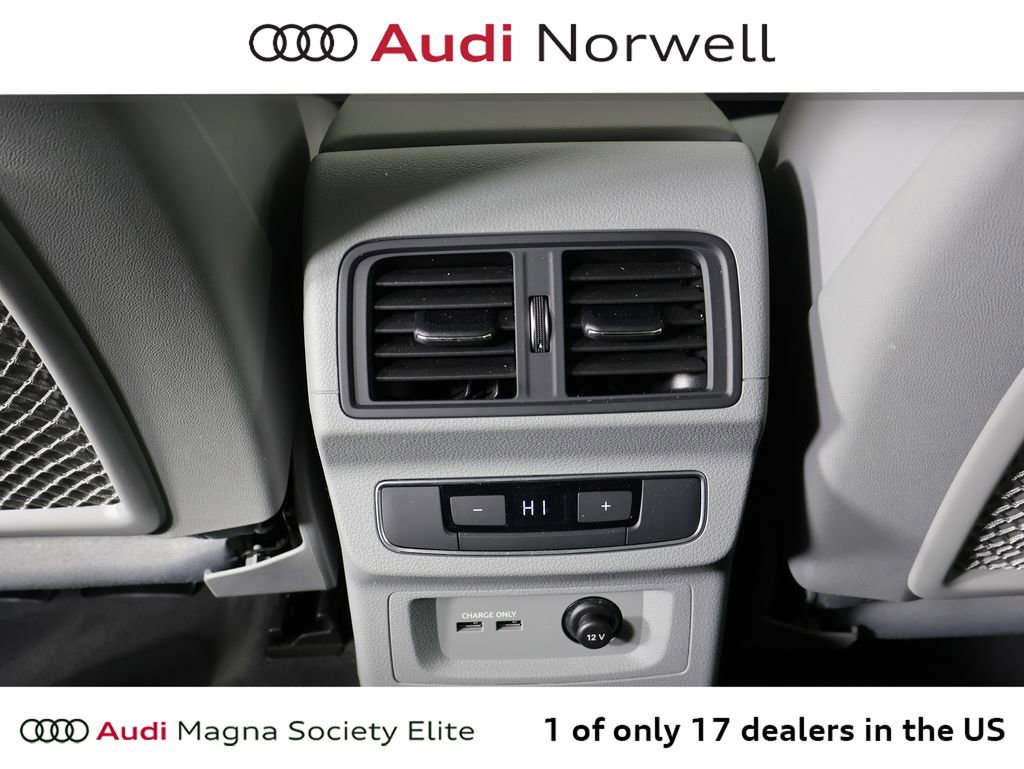 Used 2023 Audi Q5 2.0T Premium Plus image 24