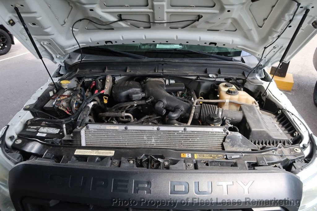 Used 2012 Ford F450 XL AWD/4WD image 32