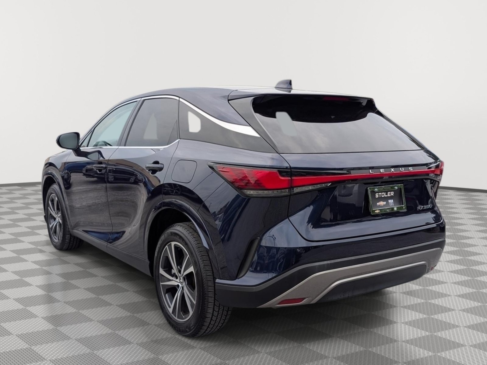 Used 2023 Lexus RX 350 FWD image 3