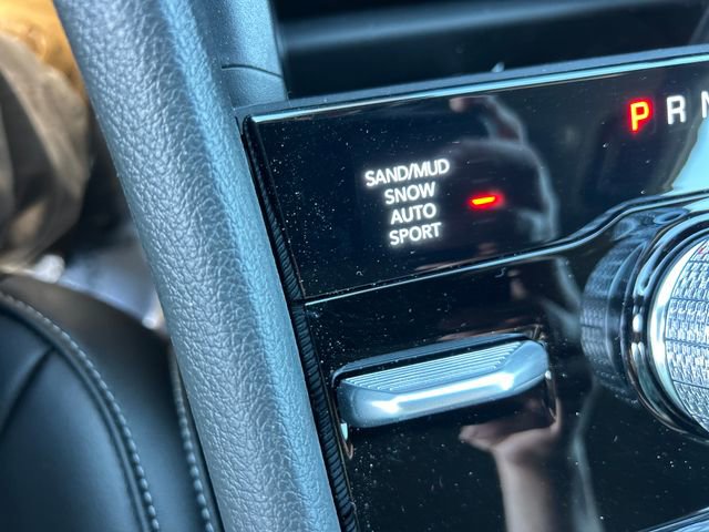 New 2026 Jeep Grand Cherokee Limited image 21