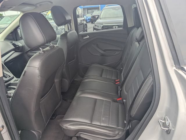Used 2016 Ford Escape SE w/ SE Leather Comfort Package FWD image 10