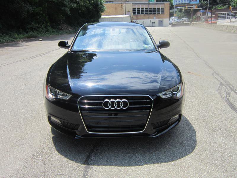 Used 2015 Audi A5 2.0T Premium image 19