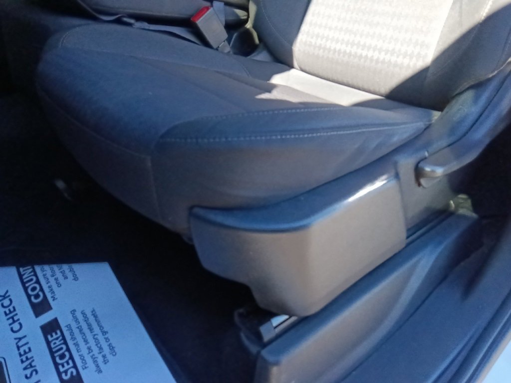 Used 2023 Chevrolet Silverado 2500 LT image 15