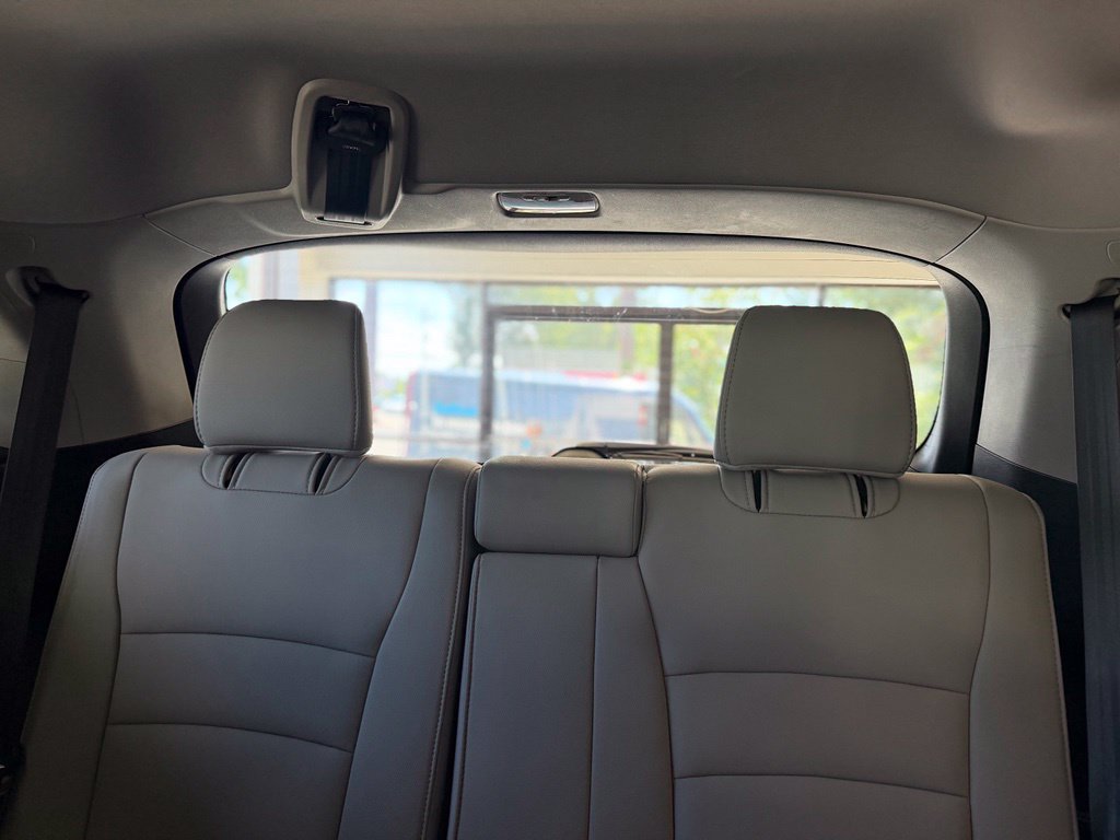 Used 2016 Honda Pilot EX-L image 15