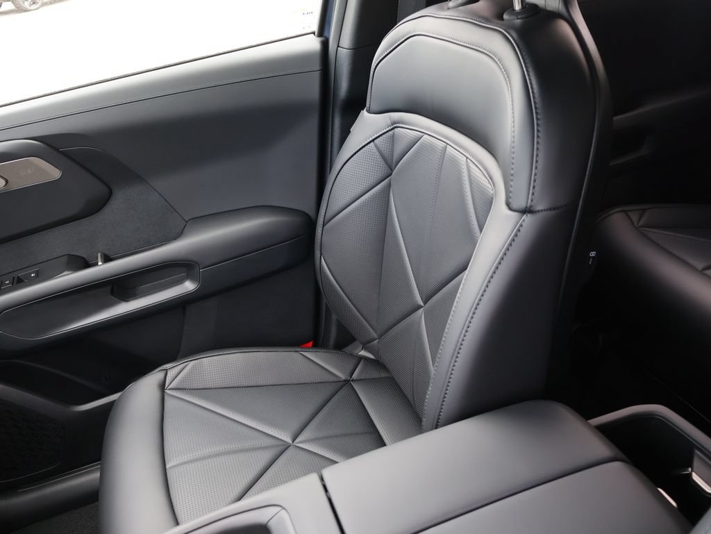 New 2027 Kia Telluride EX AWD/4WD image 28