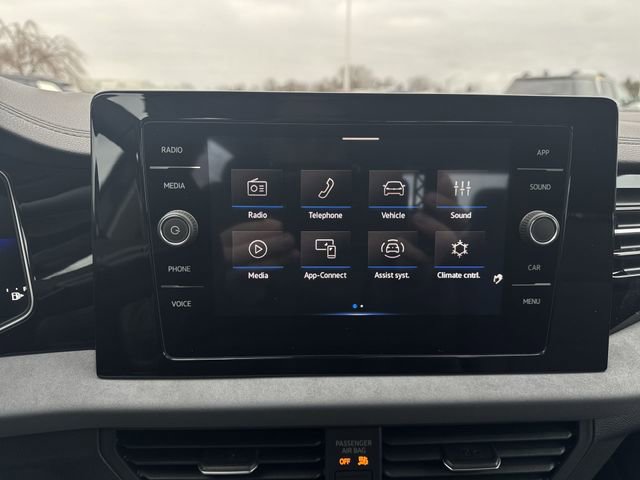 New 2026 Volkswagen Jetta SE image 14