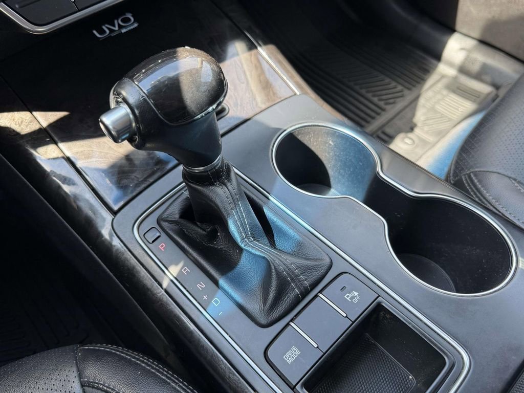 Used 2016 Kia Sorento EX image 25