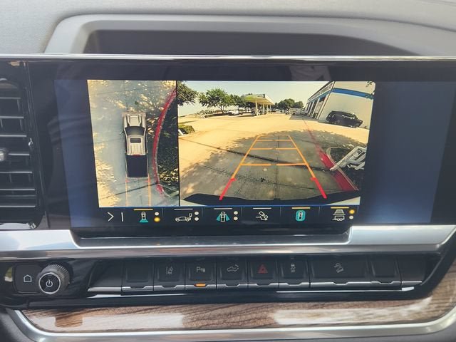 New 2026 Chevrolet Silverado 2500 LT w/ Trail Boss Package AWD/4WD image 5