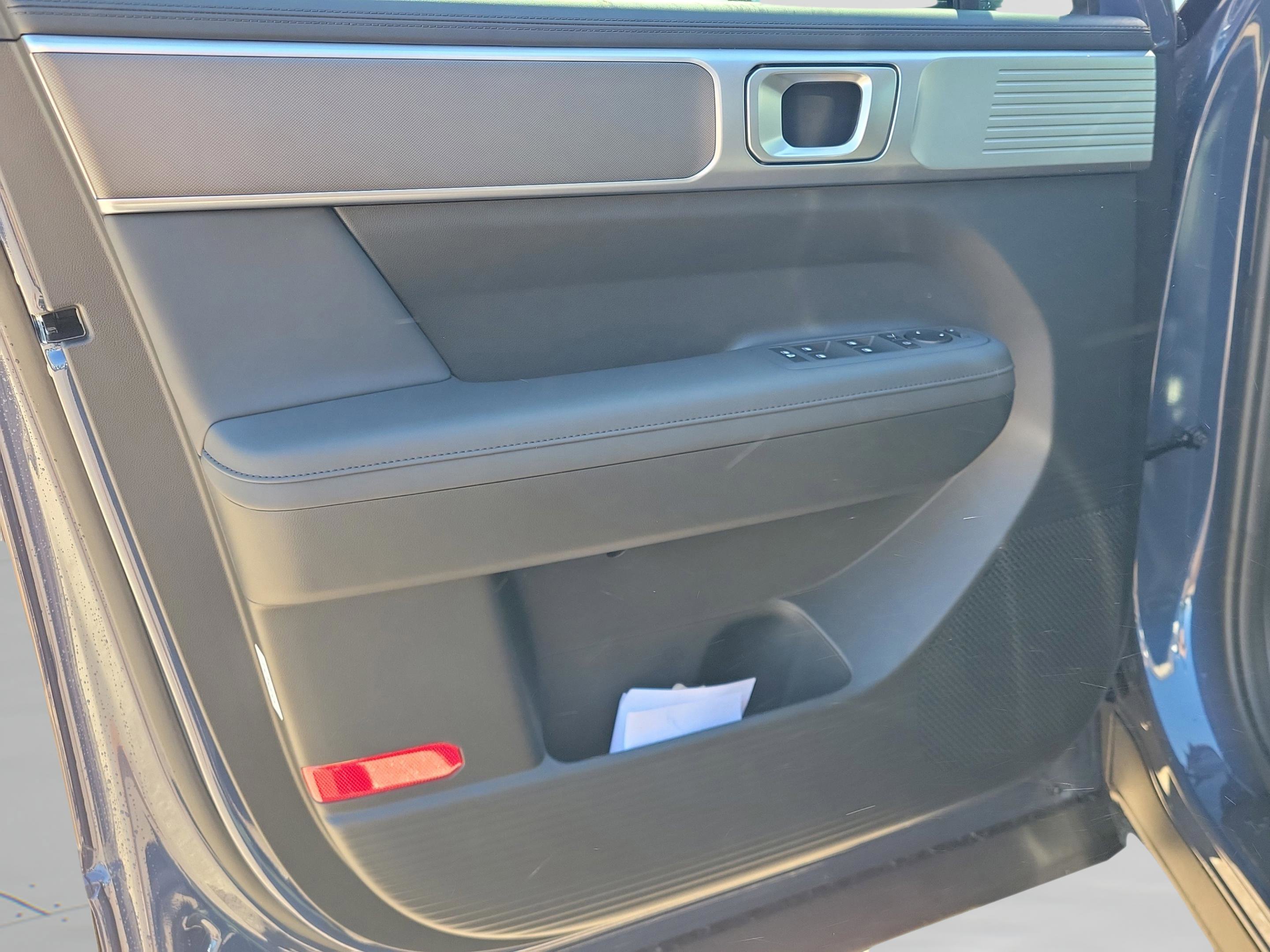 New 2026 Hyundai Santa Fe SEL image 31