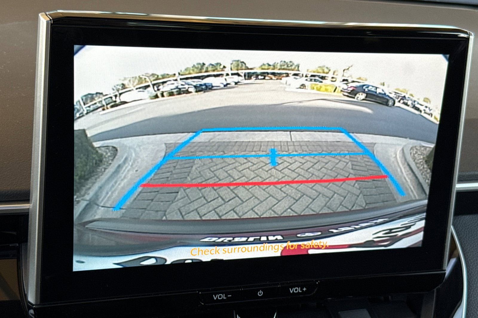 Certified 2025 Toyota Corolla SE image 22