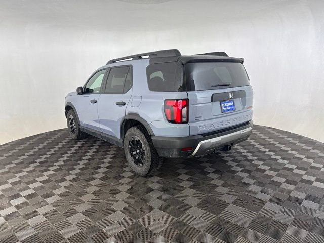 Used 2026 Honda Passport TrailSport Elite image 8
