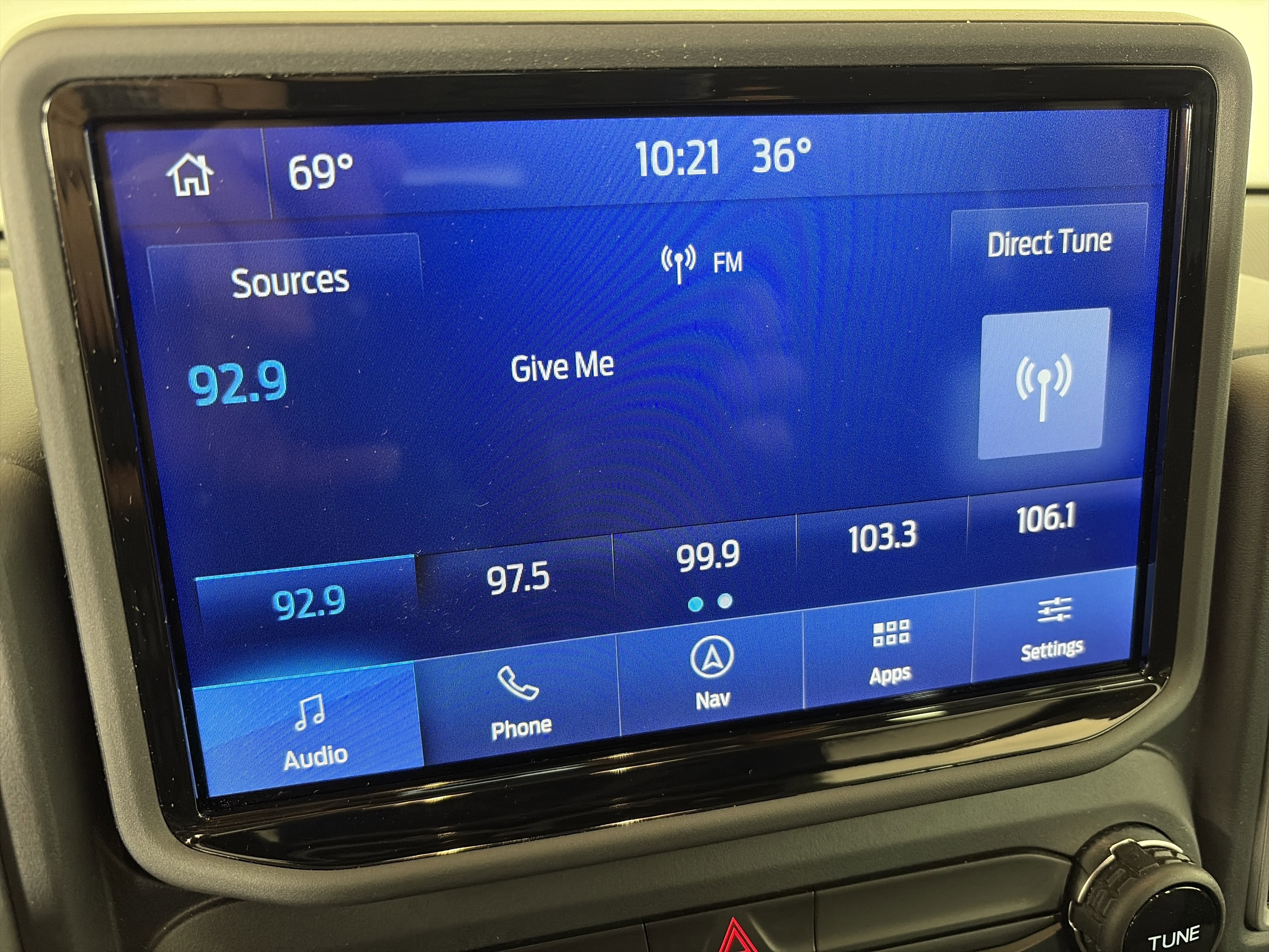 Used 2022 Ford Bronco Sport Big Bend w/ Convenience Package image 17