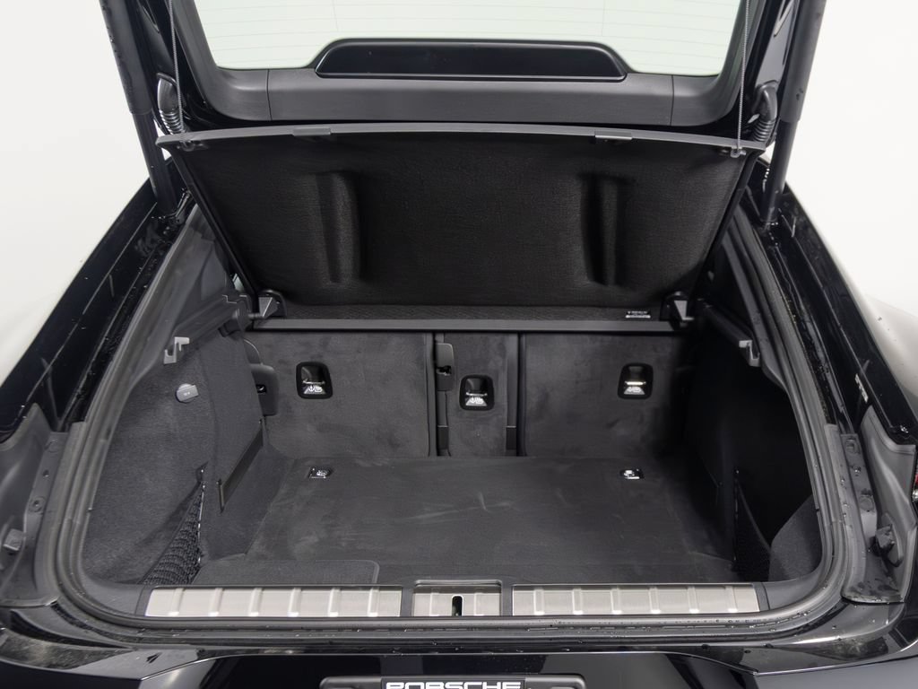 New 2026 Porsche Panamera 4 AWD/4WD image 42