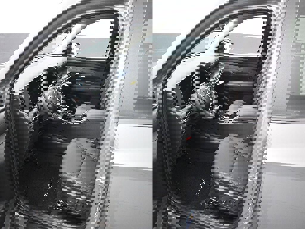 New 2026 Hyundai Tucson SEL image 9