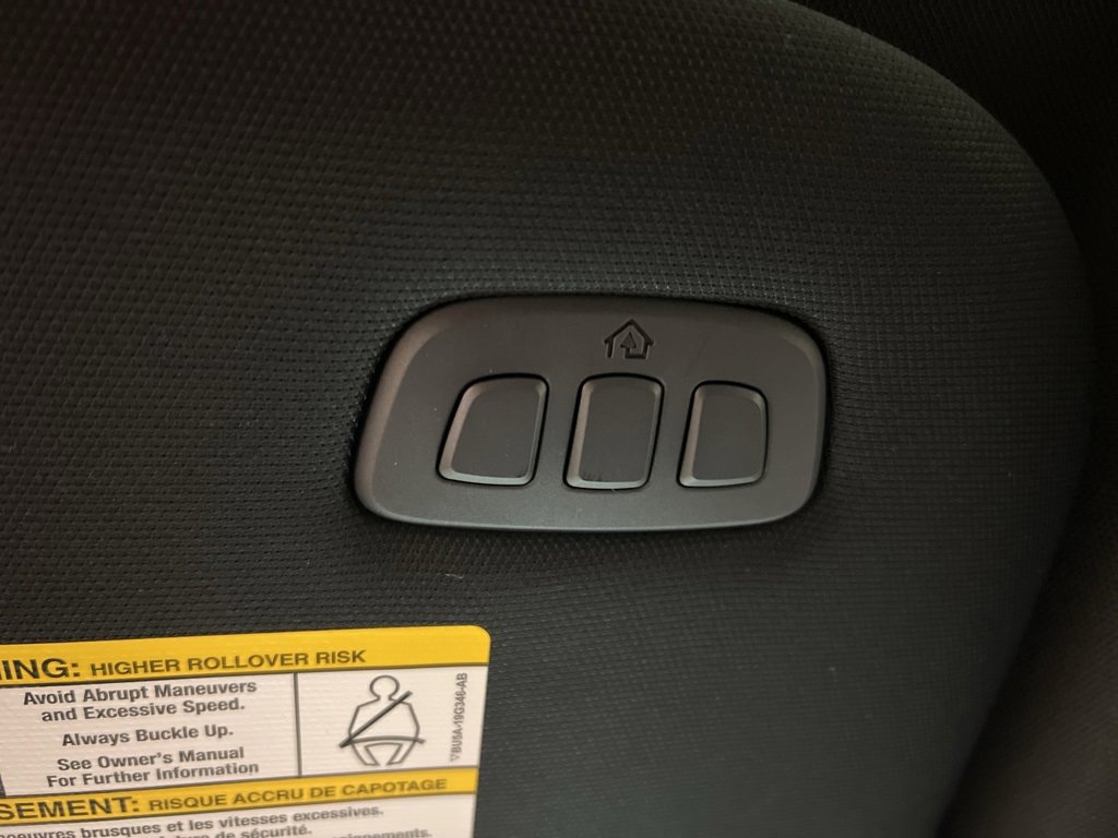 New 2025 Ford F150 Platinum w/ Equipment Group 702A High image 27