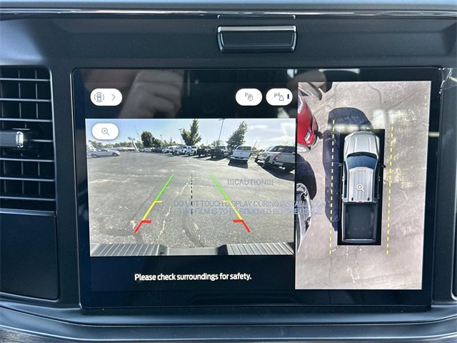 New 2026 Ford F350 Lariat image 30