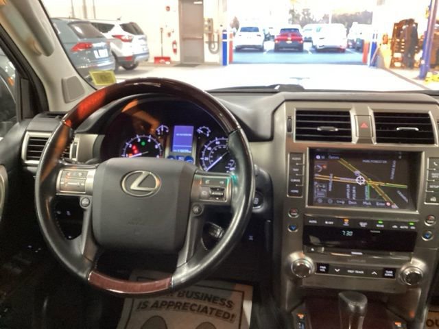 Used 2019 Lexus GX 460 Premium AWD/4WD image 6