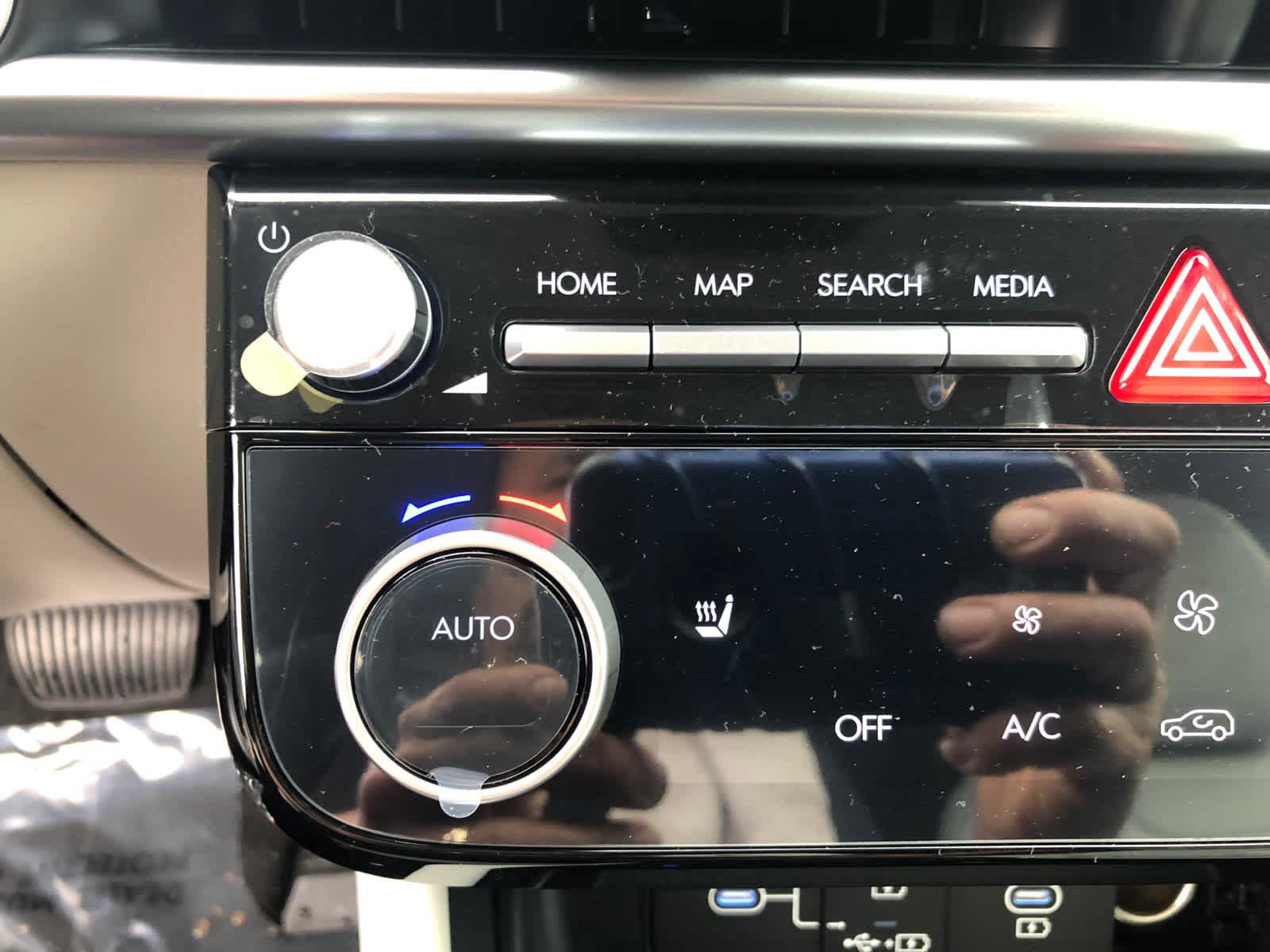 New 2026 Hyundai Tucson SEL image 14