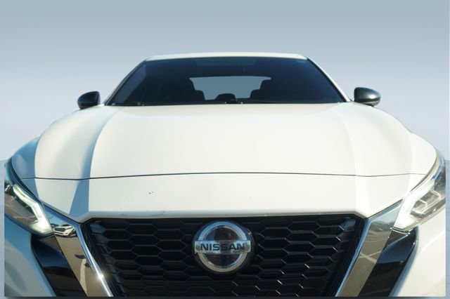 Used 2019 Nissan Altima 2.5 SR w/ SR Premium Package image 37