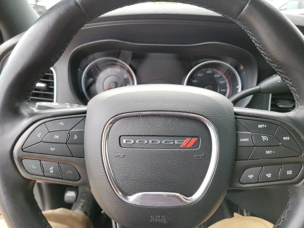 Used 2021 Dodge Charger Police w/ Fleet Safety Group AWD/4WD image 25