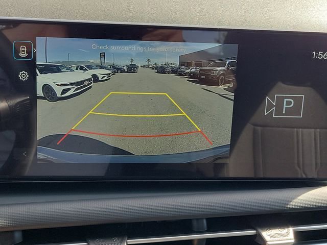 New 2026 Hyundai Tucson SEL image 11