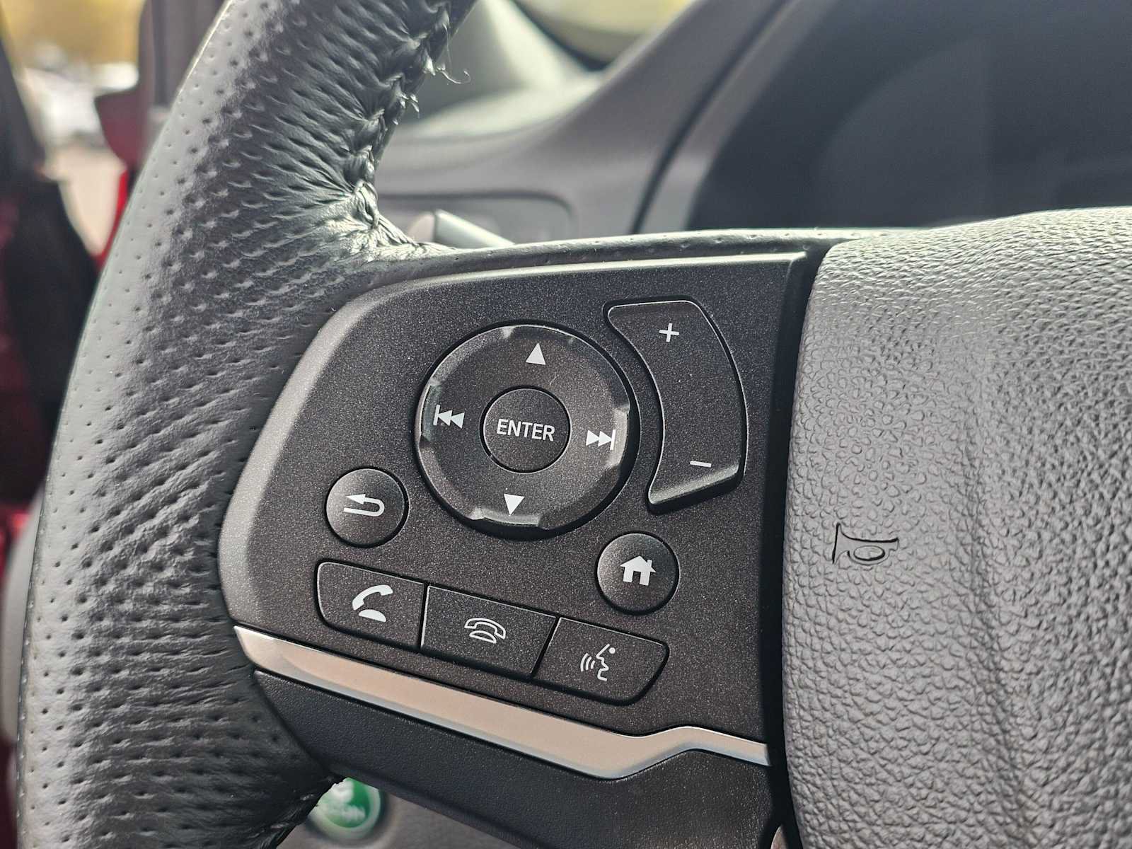 Used 2024 Honda Passport EX-L image 28