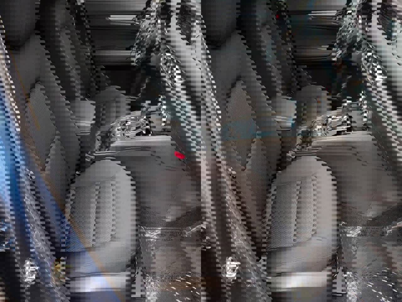 Used 2022 MAZDA CX-5 AWD 2.5 S image 20