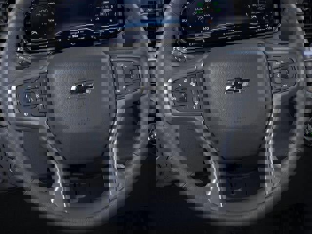 New 2026 Chevrolet Silverado 1500 RST w/ RST Select Package image 19