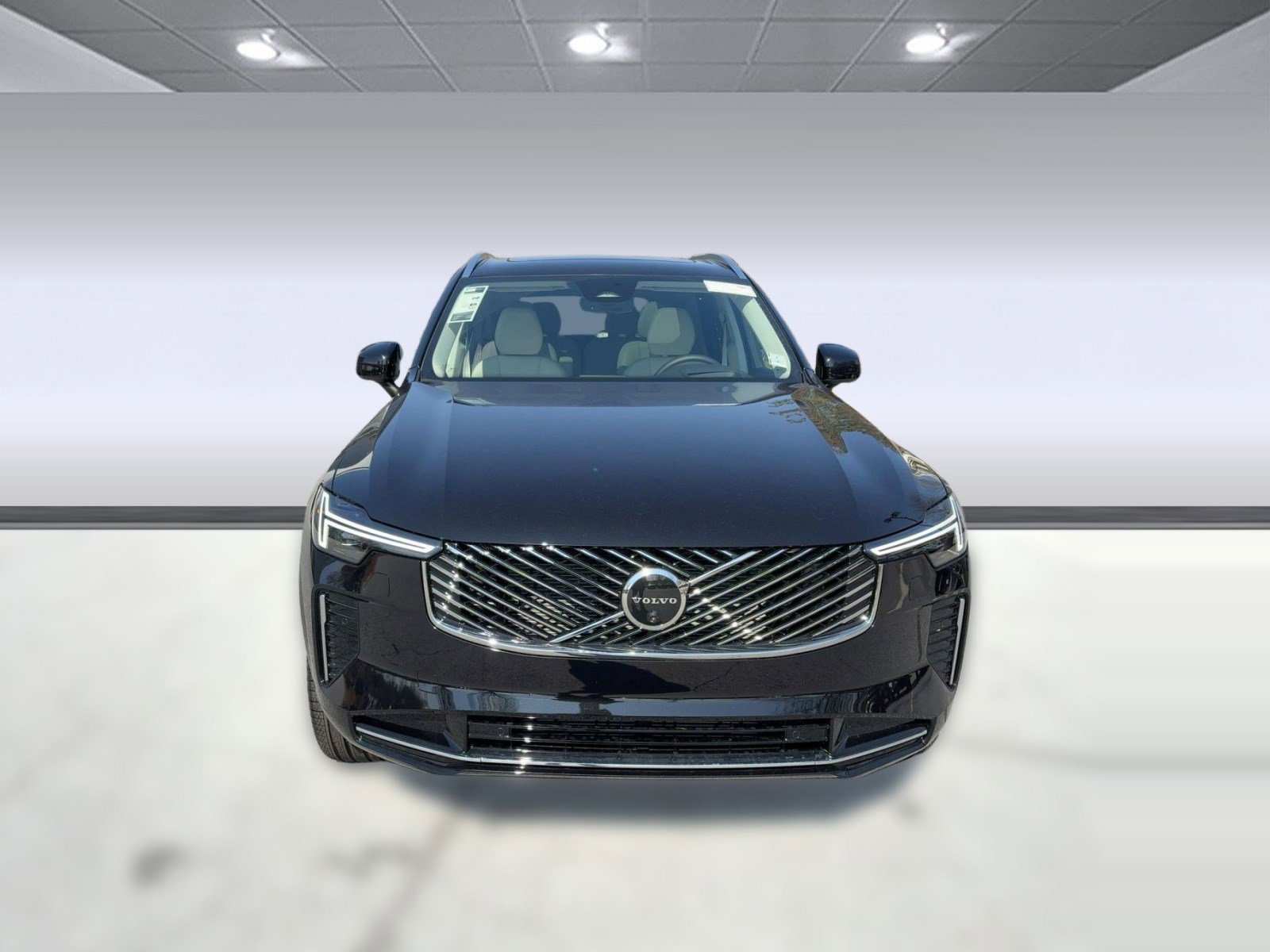 New 2026 Volvo XC90 B6 Ultra w/ Protection Package image 6