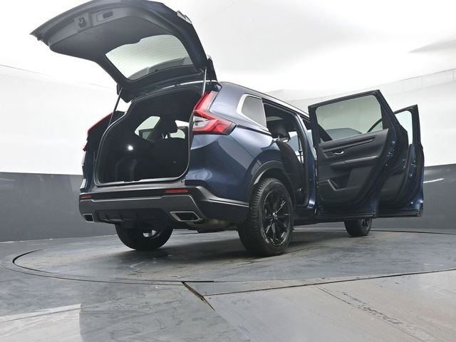 Used 2024 Honda CR-V Sport image 46
