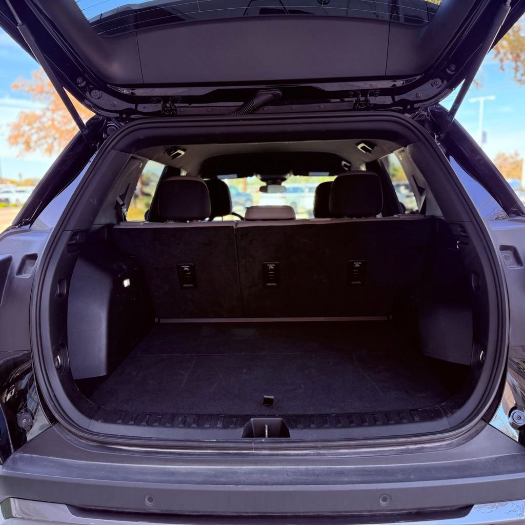 Used 2026 GMC Terrain Elevation image 33