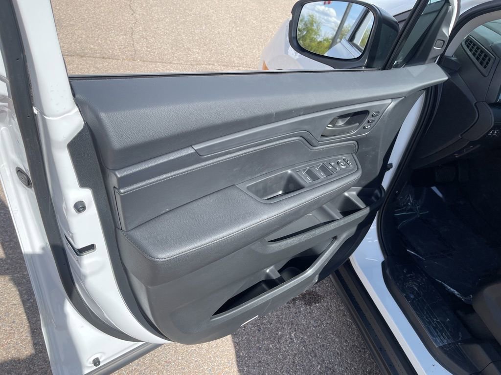 New 2026 Honda Odyssey EX-L image 10