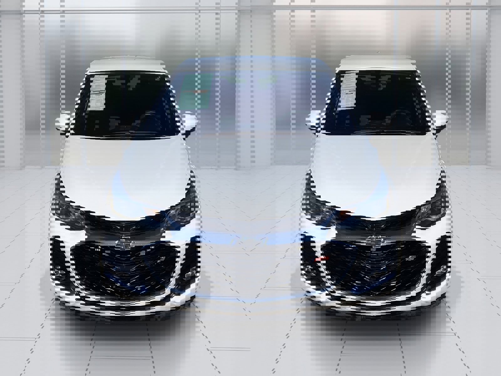 Used 2019 Chevrolet Cruze LT w/ Convenience Package image 9