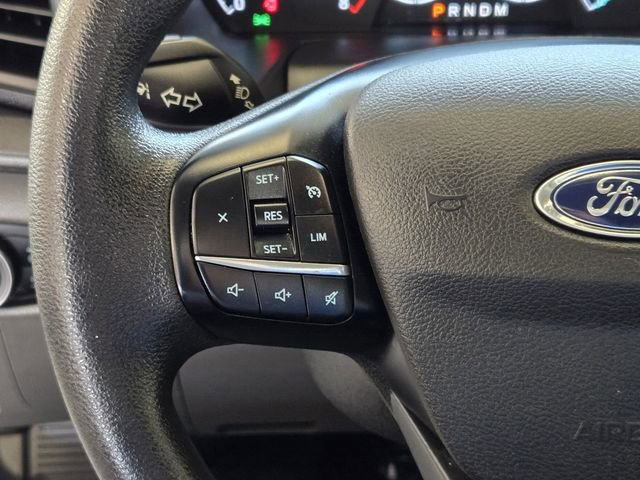 Used 2024 Ford Transit 250 Low Roof w/ Exterior Upgrade Package image 29