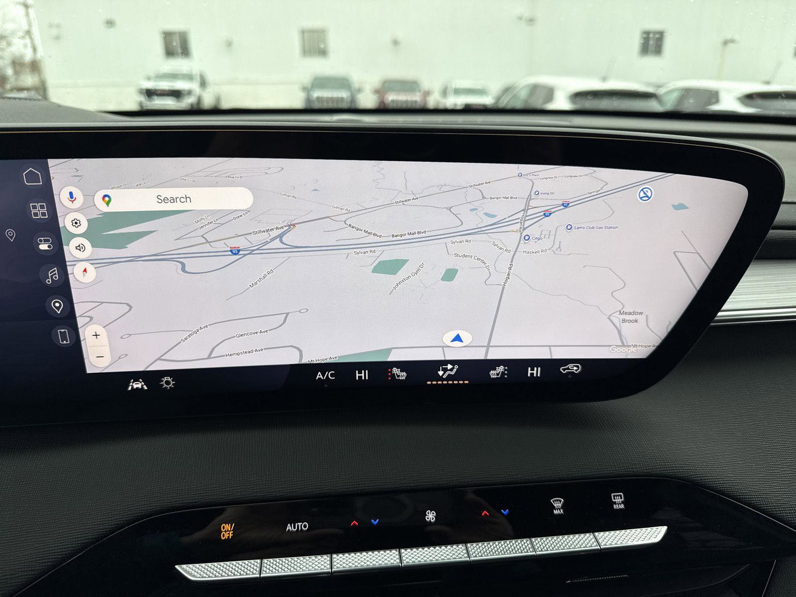 New 2026 Buick Enclave Preferred image 28