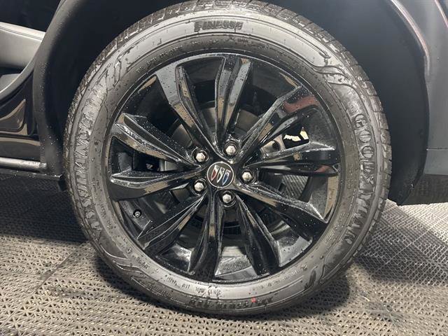 New 2026 Buick Envista Sport Touring w/ Convenience I Package image 11
