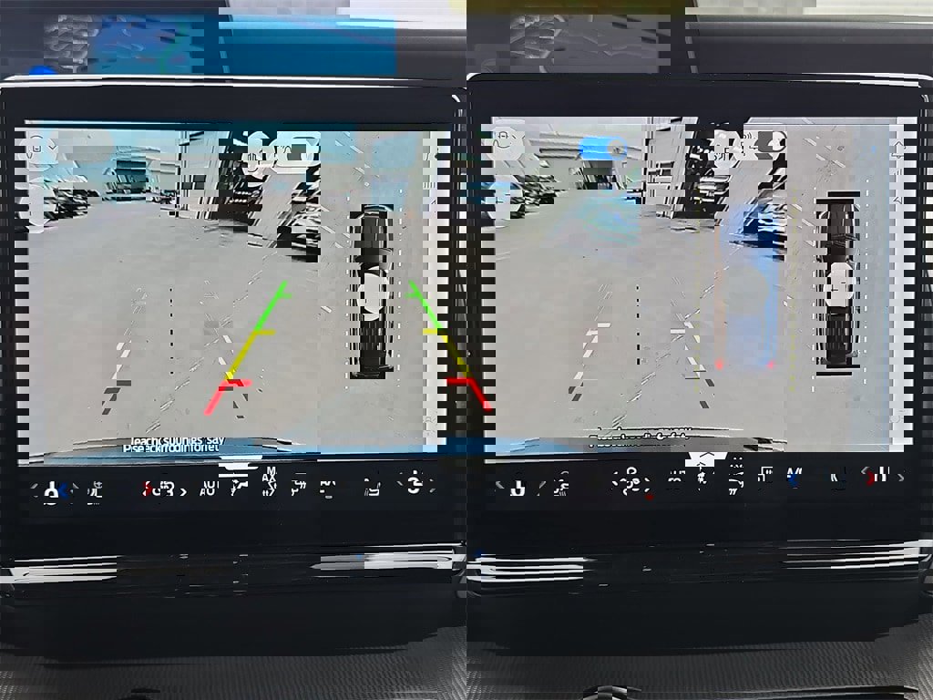 New 2026 Ford Expedition Max Active image 24