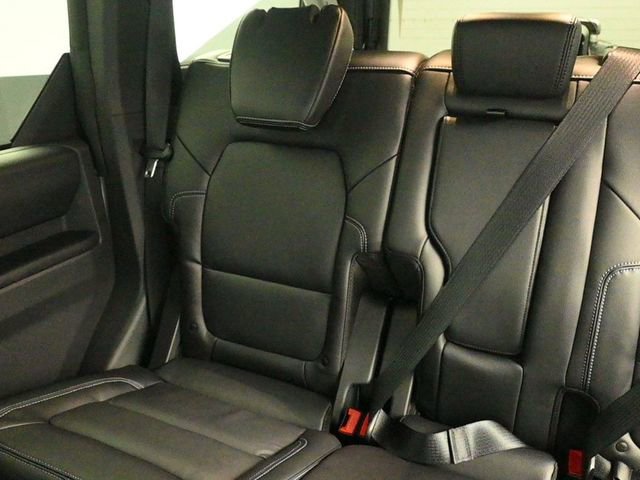 New 2026 Ford Bronco Outer Banks image 21