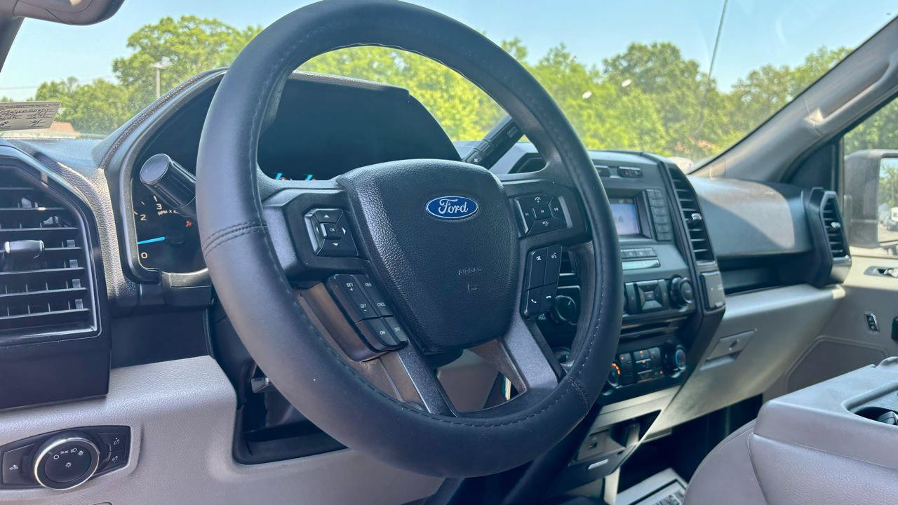 Used 2018 Ford F150 XL w/ Equipment Group 101A Mid AWD/4WD image 18